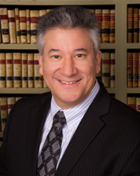 Sidney Schupak